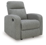 Gauntlet Living Room - Tampa Furniture Outlet