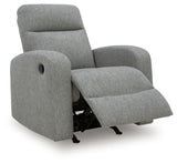 Gauntlet Living Room - Tampa Furniture Outlet