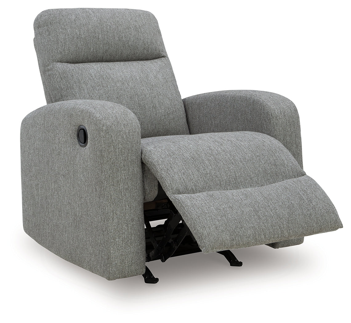 Gauntlet Living Room - Tampa Furniture Outlet