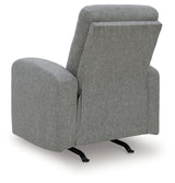 Gauntlet Living Room - Tampa Furniture Outlet