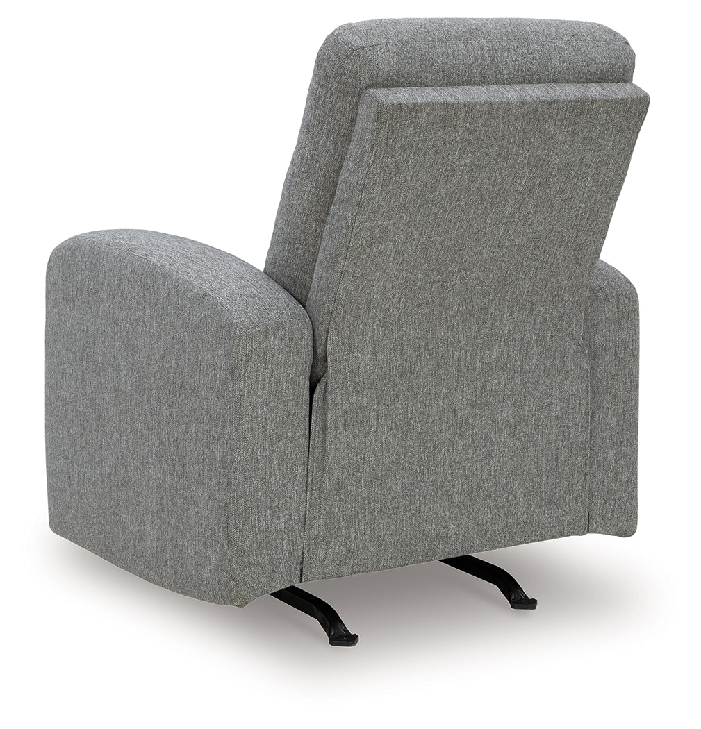Gauntlet Living Room - Tampa Furniture Outlet