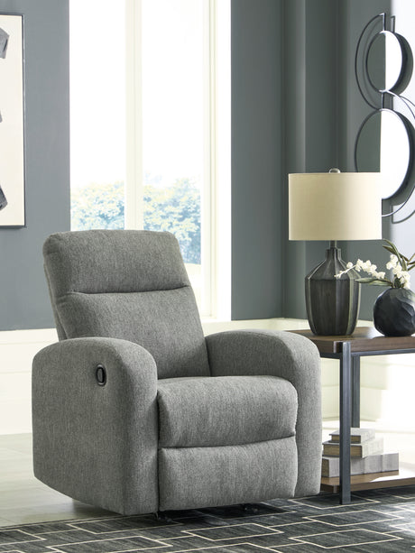Gauntlet Living Room - Tampa Furniture Outlet