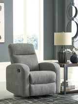 Gauntlet Living Room - Tampa Furniture Outlet