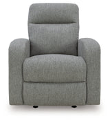 Gauntlet Living Room - Tampa Furniture Outlet