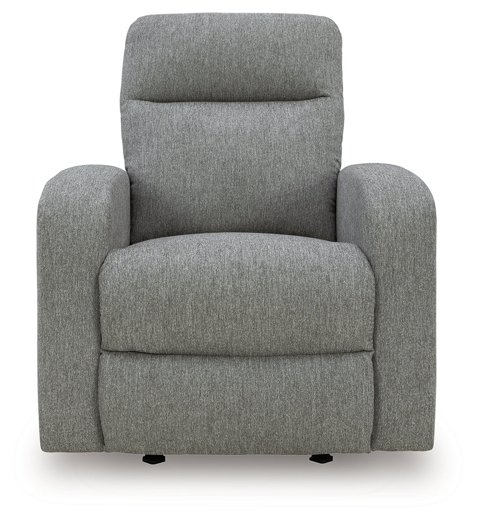 Gauntlet Living Room - Tampa Furniture Outlet