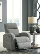 Gauntlet Living Room - Tampa Furniture Outlet