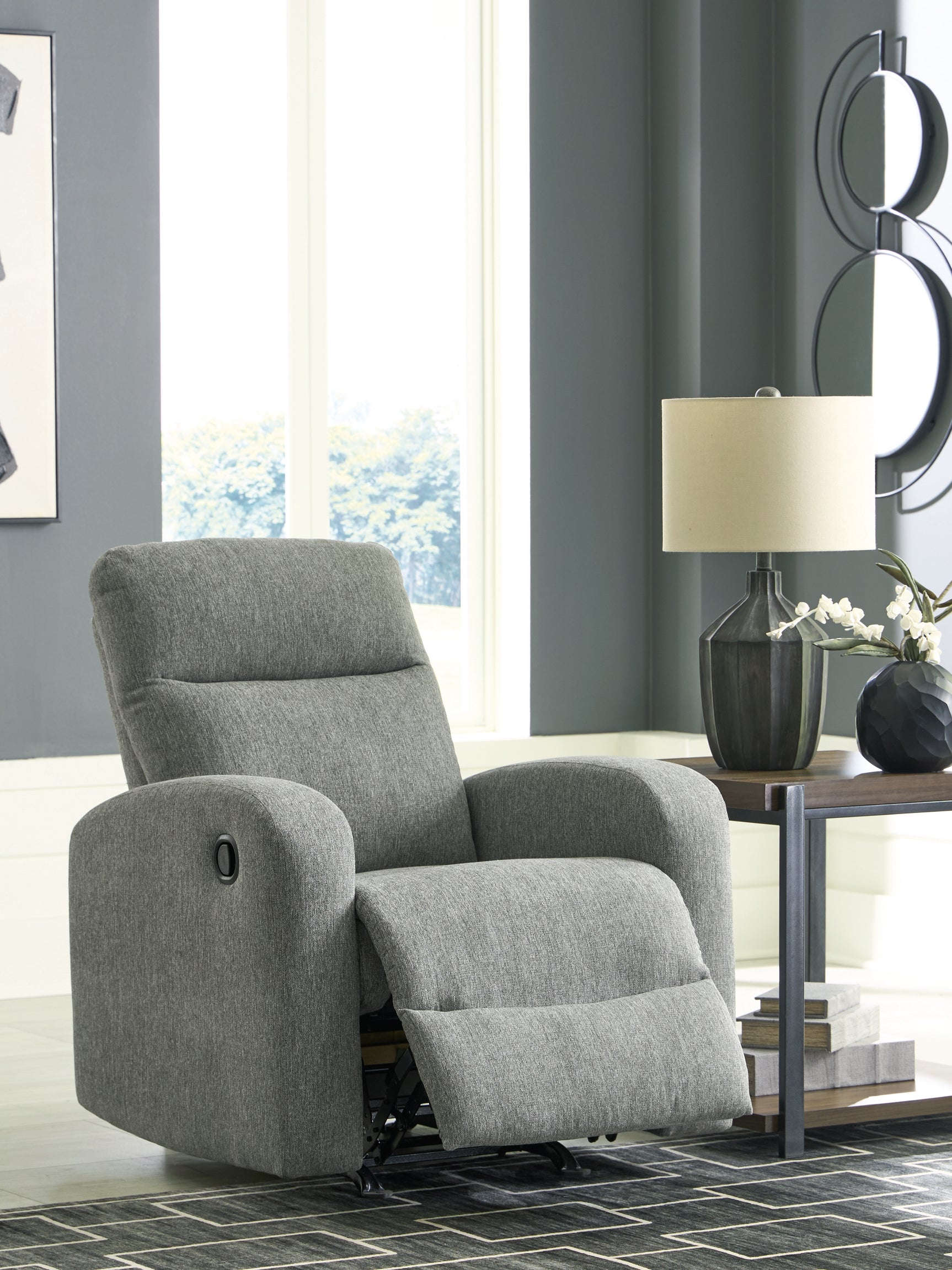 Gauntlet Living Room - Tampa Furniture Outlet