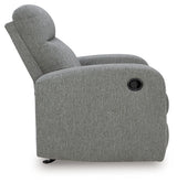 Gauntlet Living Room - Tampa Furniture Outlet