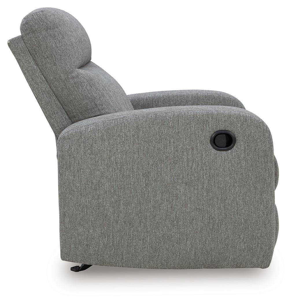Gauntlet Living Room - Tampa Furniture Outlet