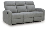 Gauntlet Living Room - Tampa Furniture Outlet