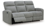 Gauntlet Living Room - Tampa Furniture Outlet