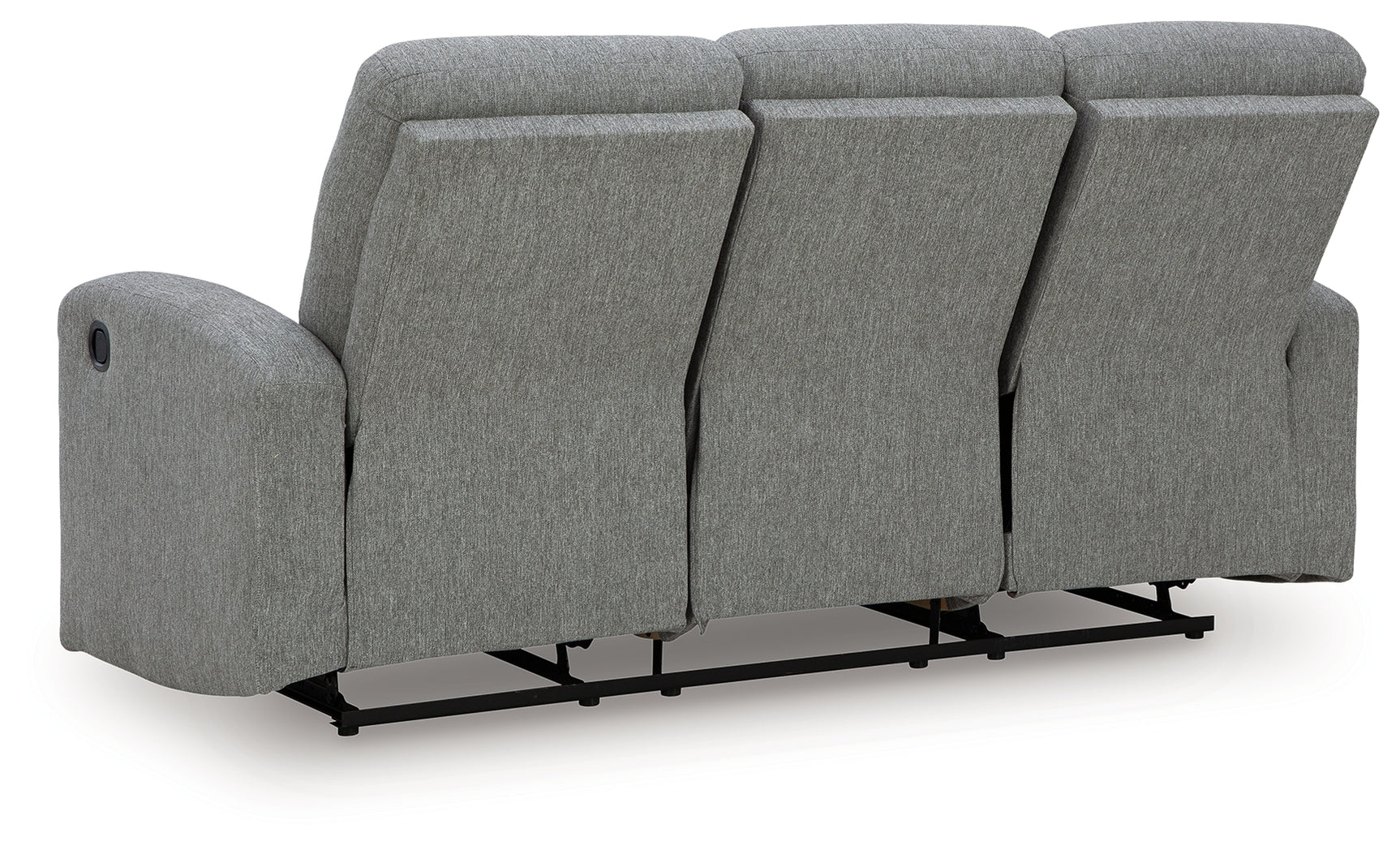 Gauntlet Living Room - Tampa Furniture Outlet