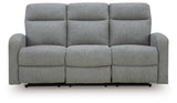 Gauntlet Living Room - Tampa Furniture Outlet