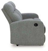 Gauntlet Living Room - Tampa Furniture Outlet