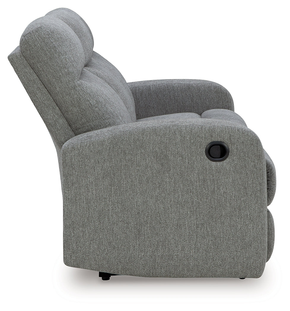 Gauntlet Living Room - Tampa Furniture Outlet