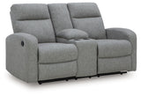 Gauntlet Living Room - Tampa Furniture Outlet