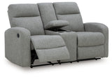 Gauntlet Living Room - Tampa Furniture Outlet