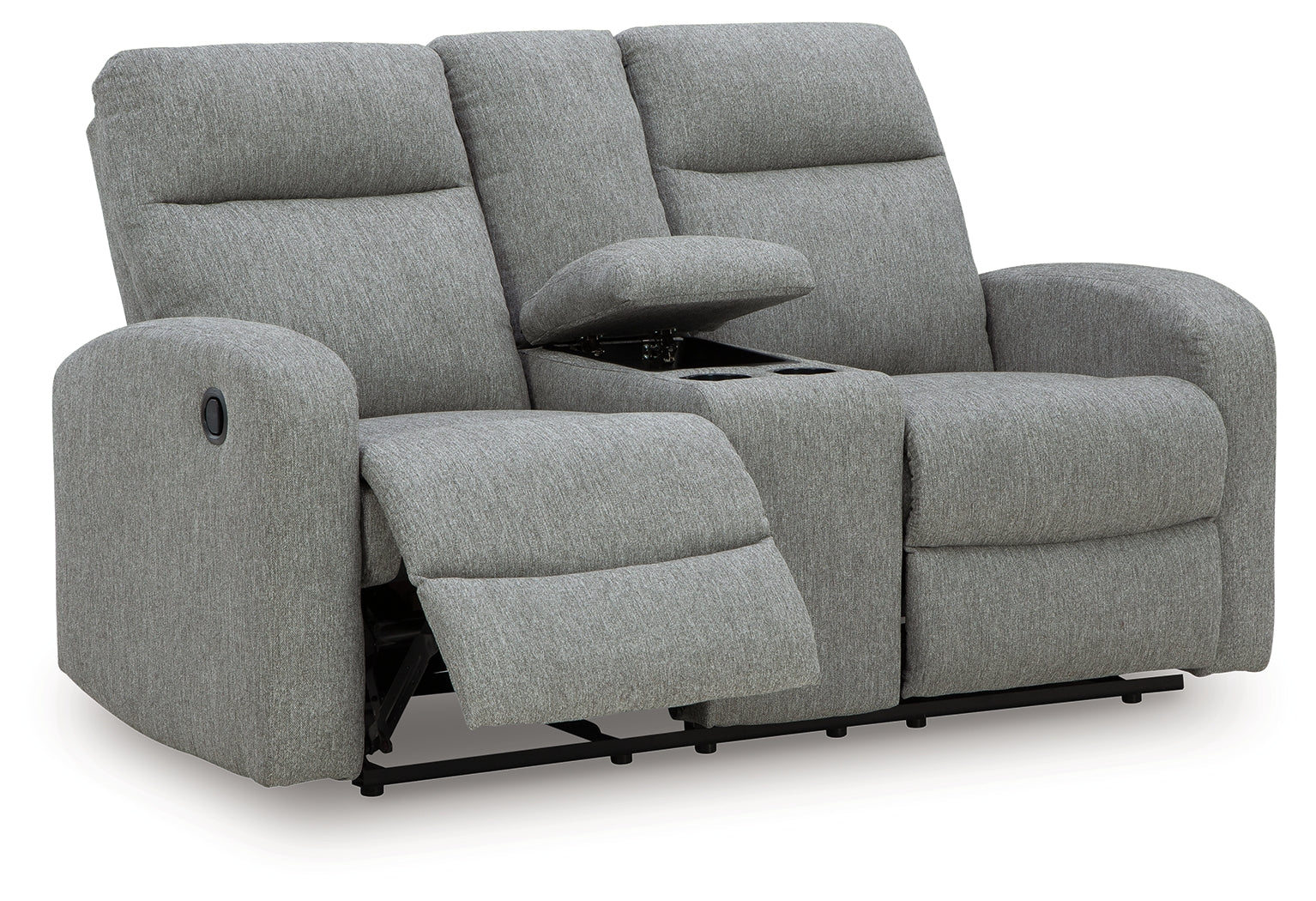 Gauntlet Living Room - Tampa Furniture Outlet