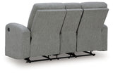 Gauntlet Living Room - Tampa Furniture Outlet