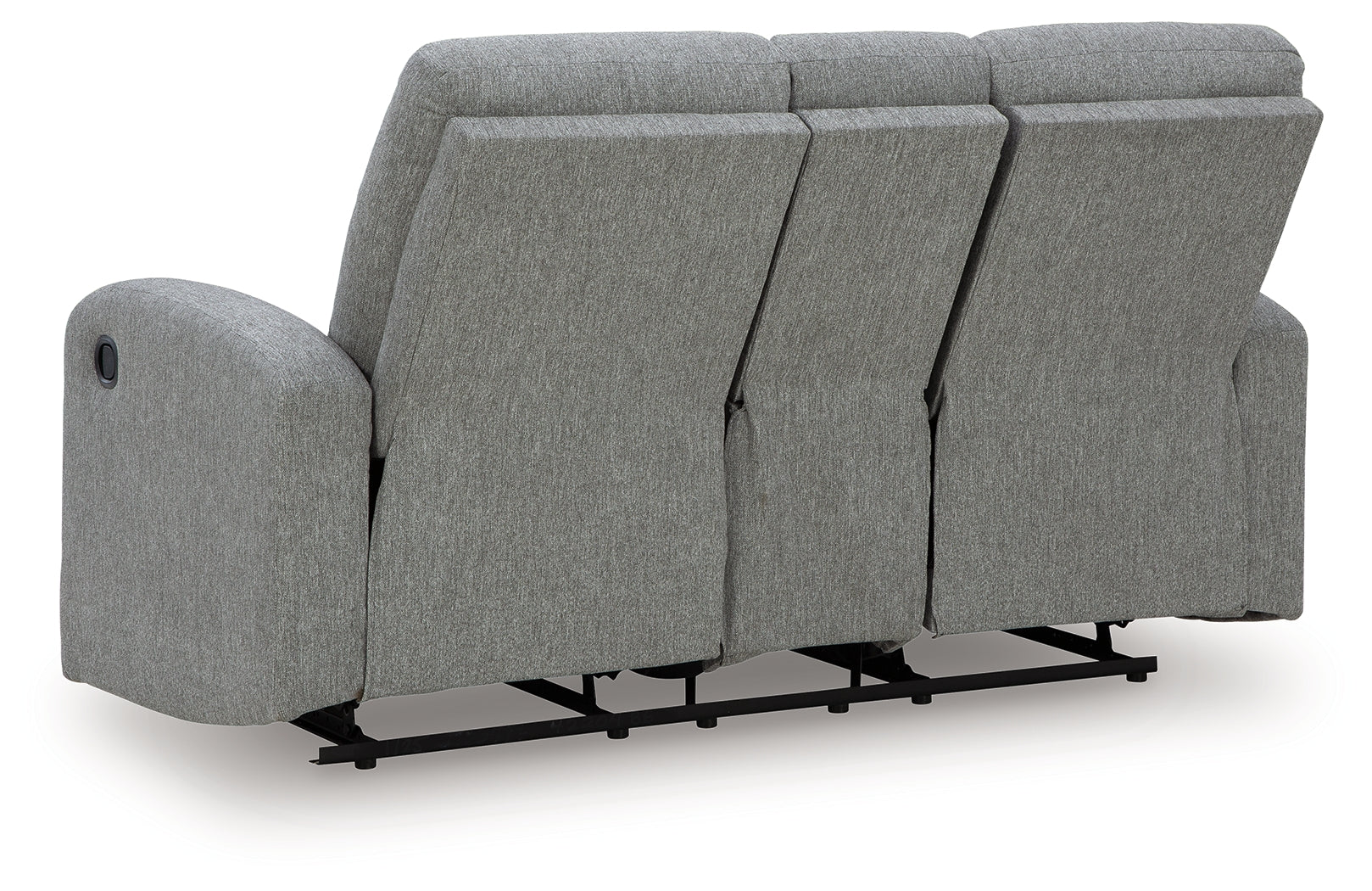 Gauntlet Living Room - Tampa Furniture Outlet