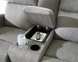 Gauntlet Living Room - Tampa Furniture Outlet