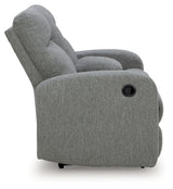 Gauntlet Living Room - Tampa Furniture Outlet