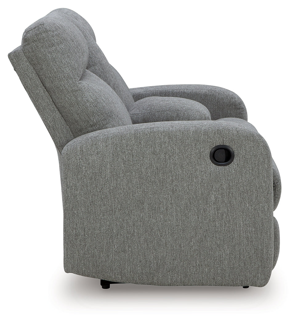 Gauntlet Living Room - Tampa Furniture Outlet