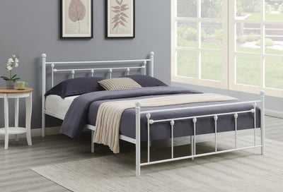 Canon Bedroom - Tampa Furniture Outlet