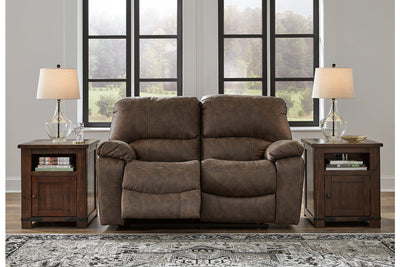Kilmartin Living Room - Tampa Furniture Outlet