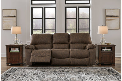 Kilmartin Living Room - Tampa Furniture Outlet