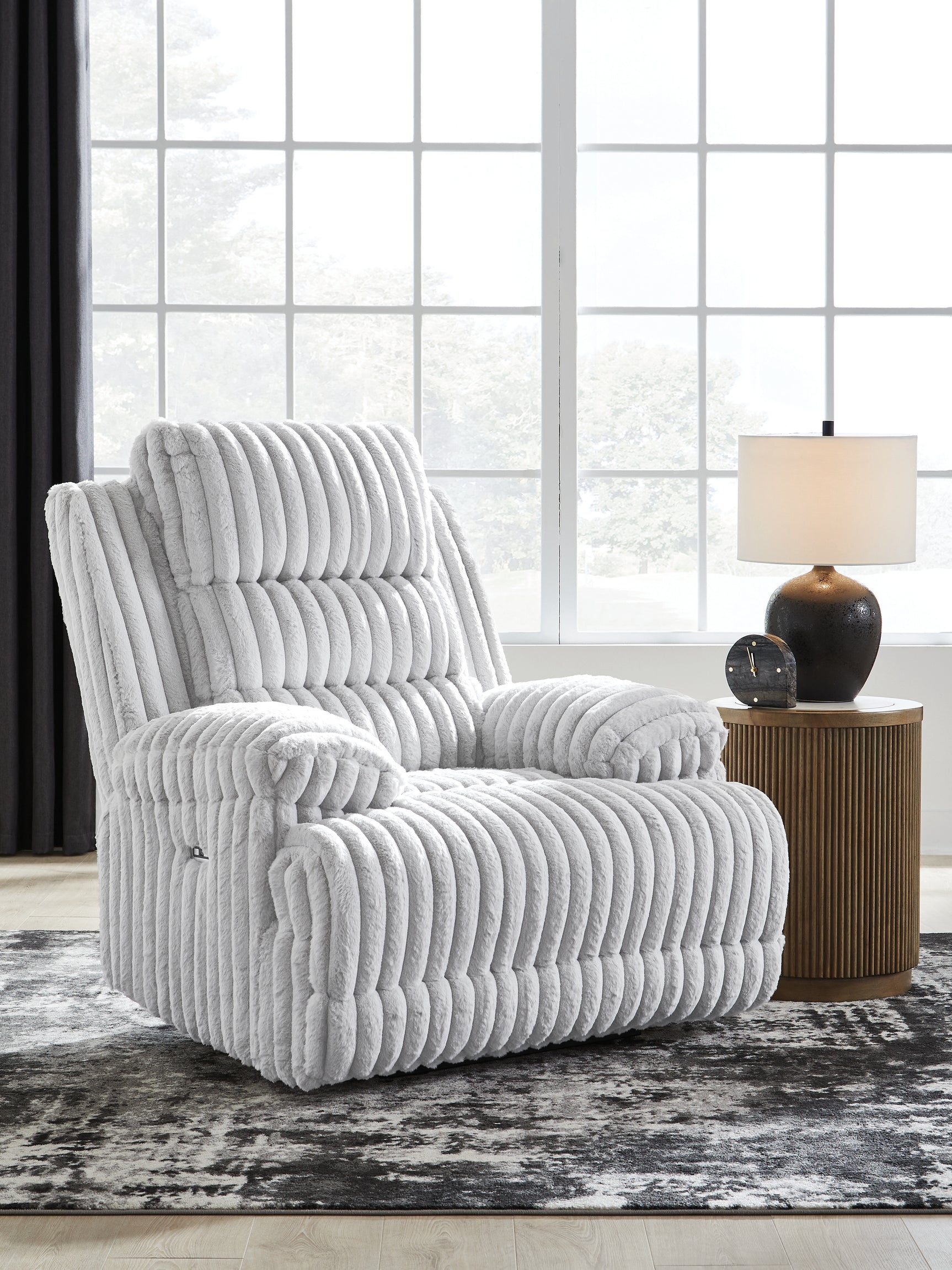 Rhines Falls Living Room - Tampa Furniture Outlet