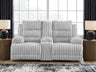 Rhines Falls Living Room - Tampa Furniture Outlet