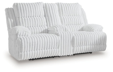 Rhines Falls Living Room - Tampa Furniture Outlet