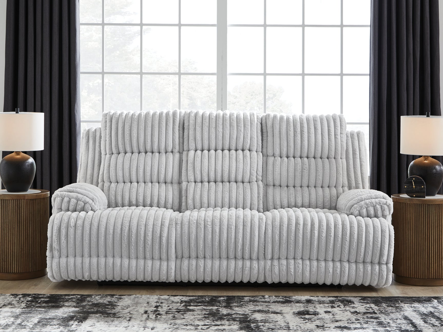 Rhines Falls Living Room - Tampa Furniture Outlet