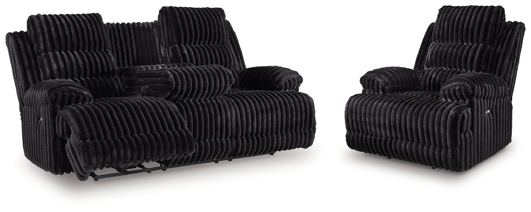 Tampa Furniture Outlet - Ashley Furniture - Rhine Falls - Default - PC42805U2