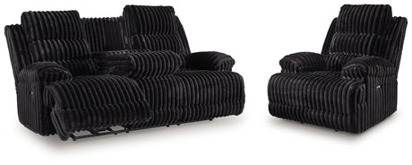 Tampa Furniture Outlet - Ashley Furniture - Rhine Falls - Default - PC42805U2