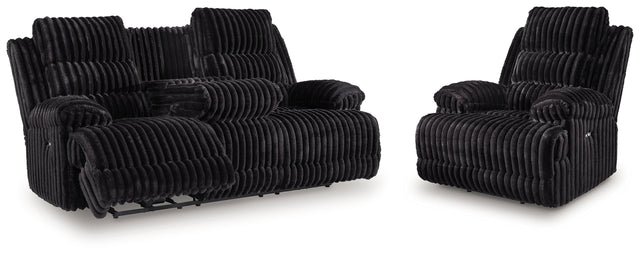 Tampa Furniture Outlet - Ashley Furniture - Rhine Falls - Default - PC42805U2
