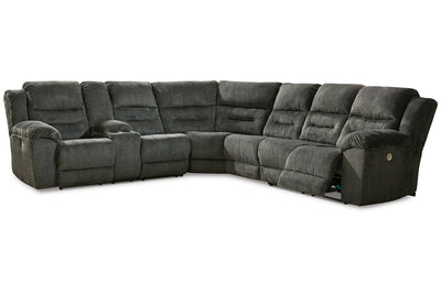 Nettington Sectionals - Tampa Furniture Outlet