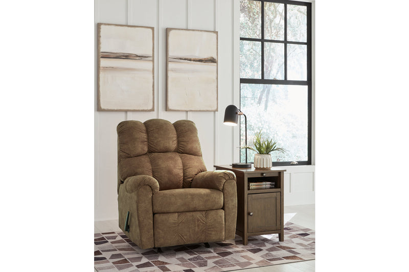 Potrol Living Room - Tampa Furniture Outlet