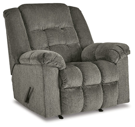 Kegler Living Room - Tampa Furniture Outlet