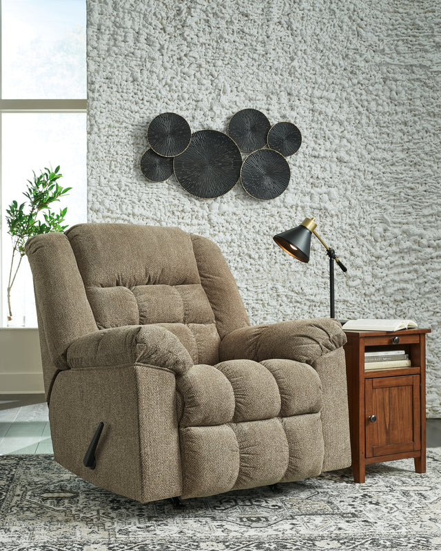 Kegler Living Room - Tampa Furniture Outlet