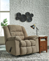 Kegler Living Room - Tampa Furniture Outlet