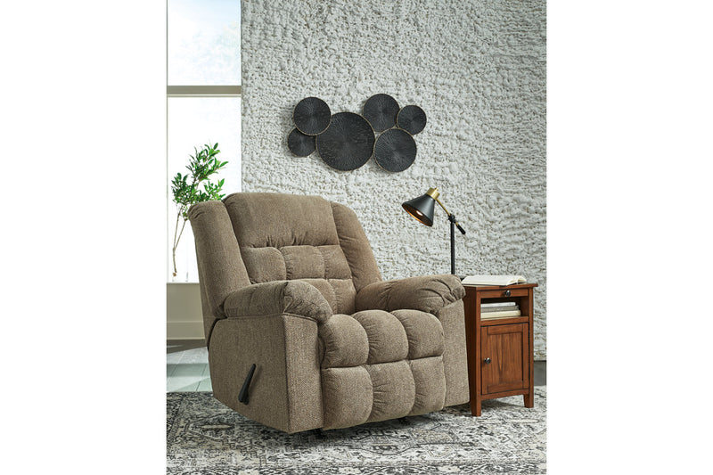Kegler Living Room - Tampa Furniture Outlet
