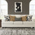 Tampa Furniture Outlet - Ashley Furniture - Heartcort Living Room - Sofa / Quartz - 4460438