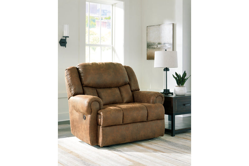 Boothbay Living Room - Tampa Furniture Outlet