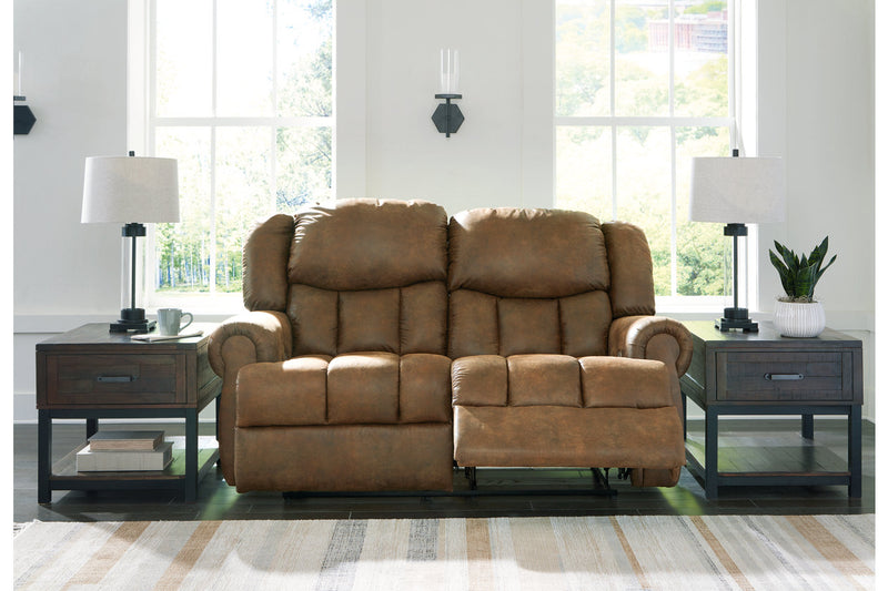 Boothbay Living Room - Tampa Furniture Outlet