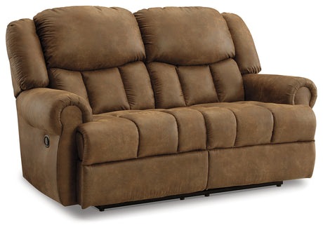 Boothbay Living Room - Tampa Furniture Outlet