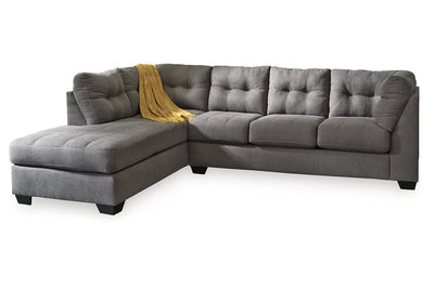 Maier Sectionals - Tampa Furniture Outlet