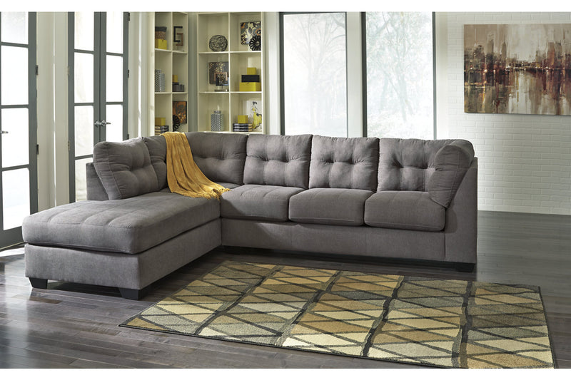Maier Sectionals - Tampa Furniture Outlet