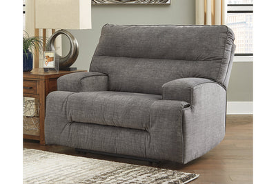 Coombs Living Room - Tampa Furniture Outlet